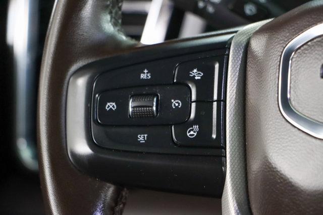 used 2024 GMC Sierra 2500 car, priced at $69,995