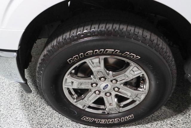 used 2021 Ford F-150 car, priced at $35,895