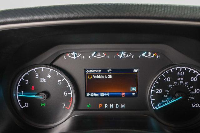 used 2021 Ford F-150 car, priced at $35,895