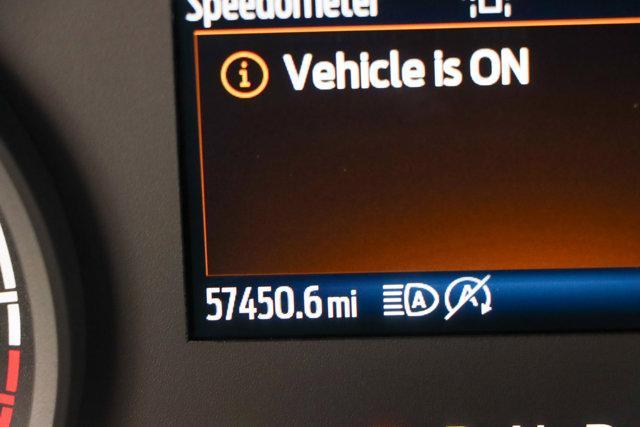 used 2021 Ford F-150 car, priced at $35,895