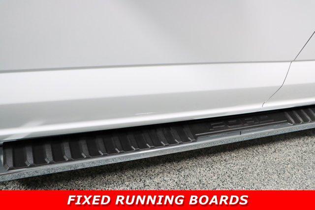 used 2021 Ford F-150 car, priced at $35,895