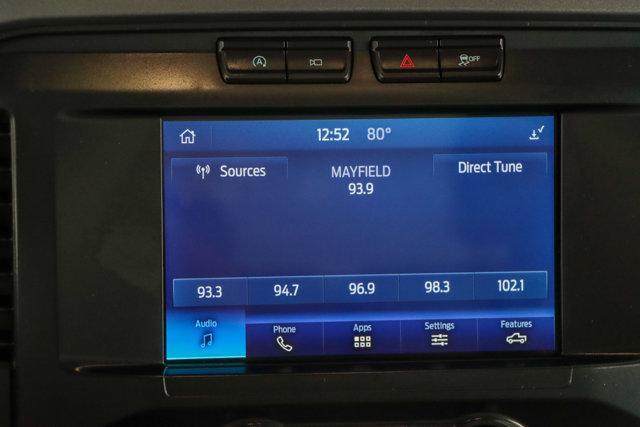 used 2021 Ford F-150 car, priced at $35,895