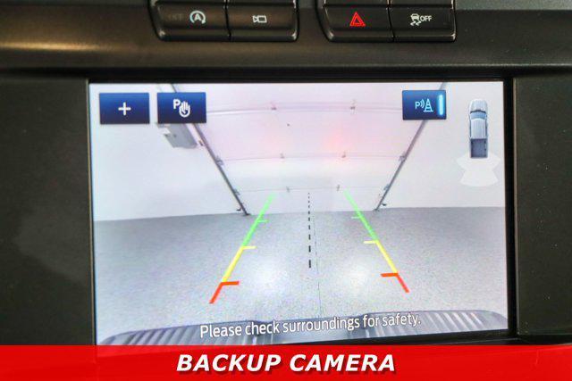 used 2021 Ford F-150 car, priced at $35,895