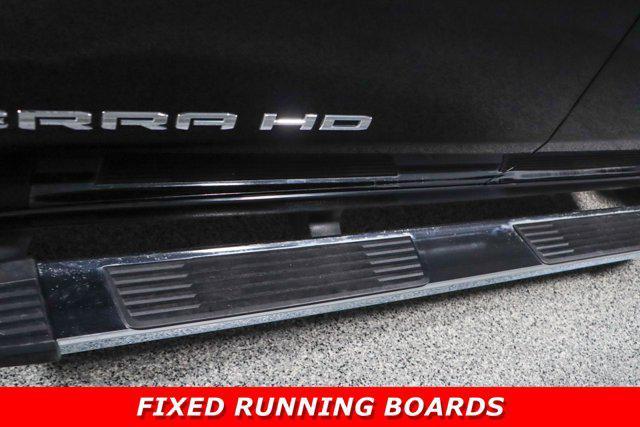 used 2024 GMC Sierra 3500 car, priced at $69,995