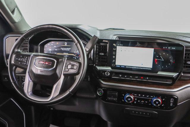 used 2024 GMC Sierra 3500 car, priced at $69,995