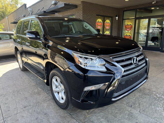 used 2014 Lexus GX 460 car, priced at $17,995