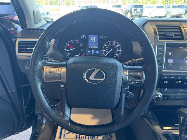 used 2014 Lexus GX 460 car, priced at $17,995