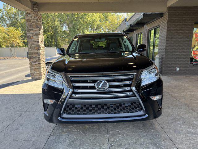 used 2014 Lexus GX 460 car, priced at $17,995