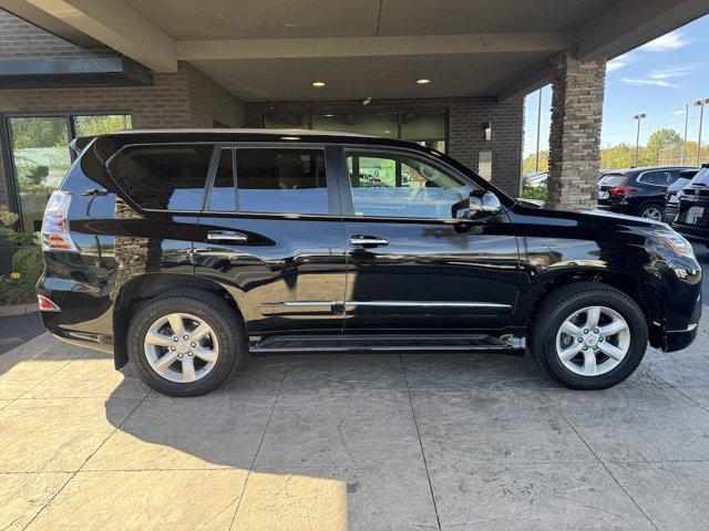 used 2014 Lexus GX 460 car, priced at $17,995