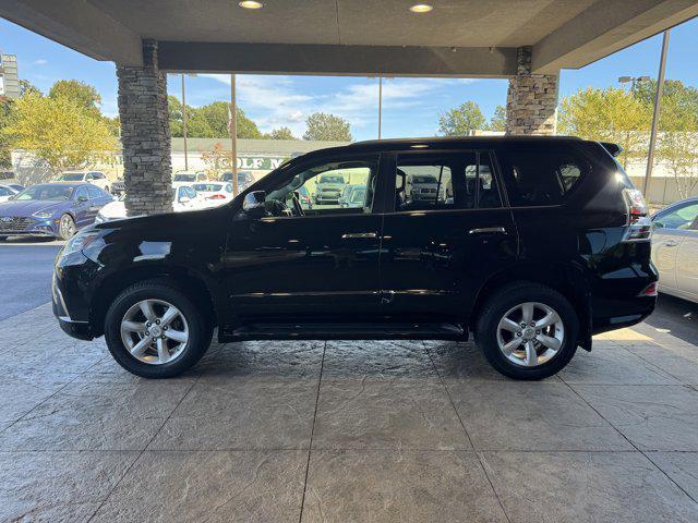 used 2014 Lexus GX 460 car, priced at $17,995