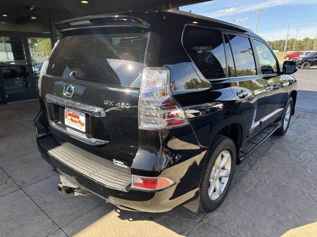 used 2014 Lexus GX 460 car, priced at $17,995