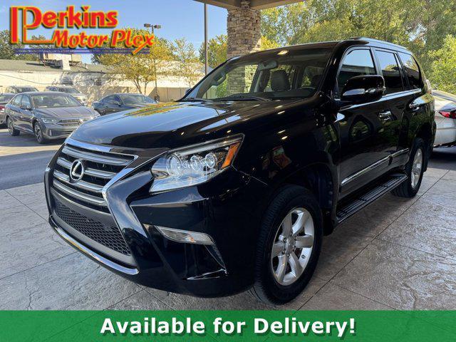 used 2014 Lexus GX 460 car, priced at $17,995