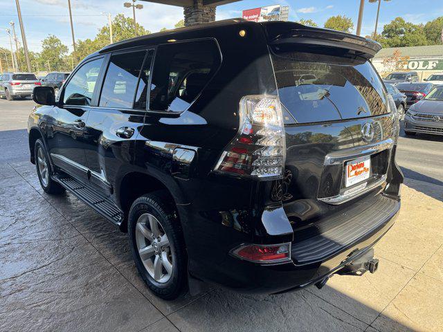 used 2014 Lexus GX 460 car, priced at $17,995