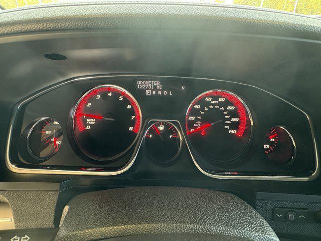 used 2017 GMC Acadia Limited car, priced at $12,995