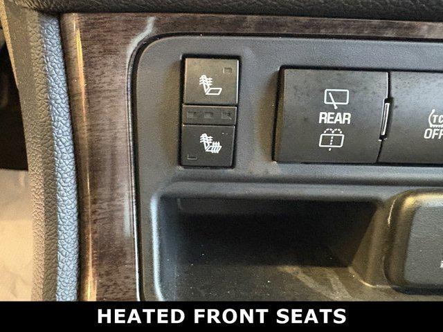 used 2017 GMC Acadia Limited car, priced at $12,995