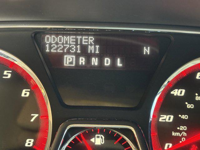 used 2017 GMC Acadia Limited car, priced at $12,995