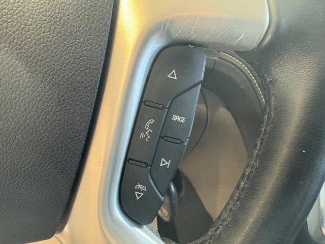 used 2017 GMC Acadia Limited car, priced at $12,995