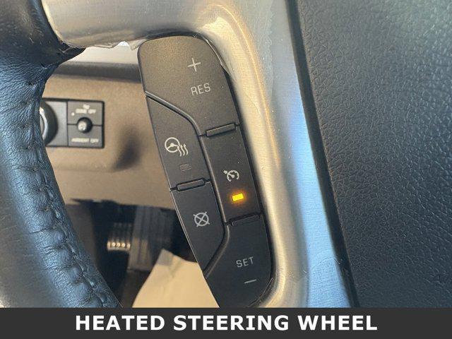 used 2017 GMC Acadia Limited car, priced at $12,995