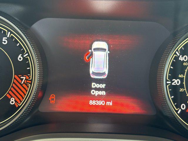 used 2015 Jeep Cherokee car, priced at $13,995