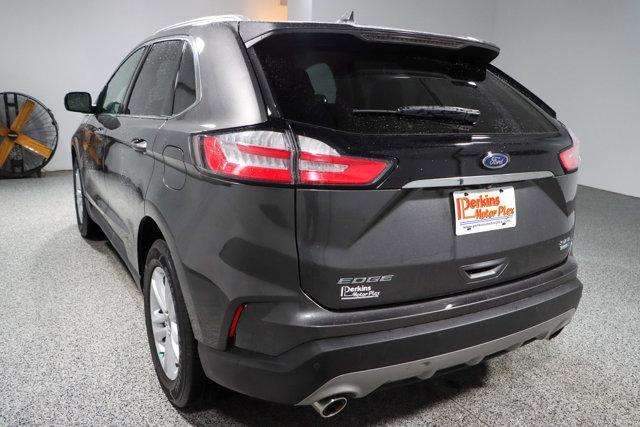 used 2019 Ford Edge car, priced at $17,995