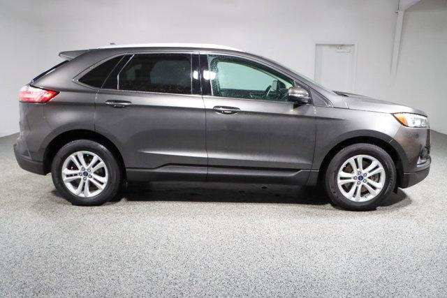 used 2019 Ford Edge car, priced at $17,995