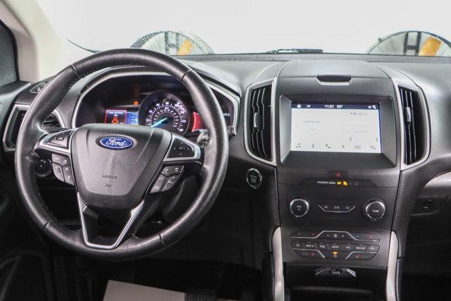 used 2019 Ford Edge car, priced at $17,995