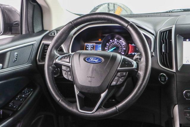 used 2019 Ford Edge car, priced at $17,995