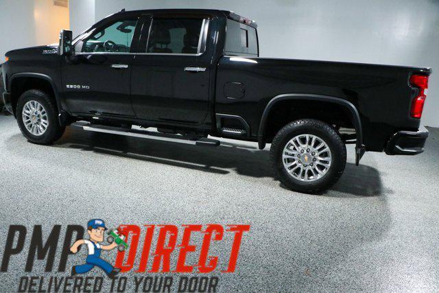 used 2023 Chevrolet Silverado 2500 car, priced at $65,995