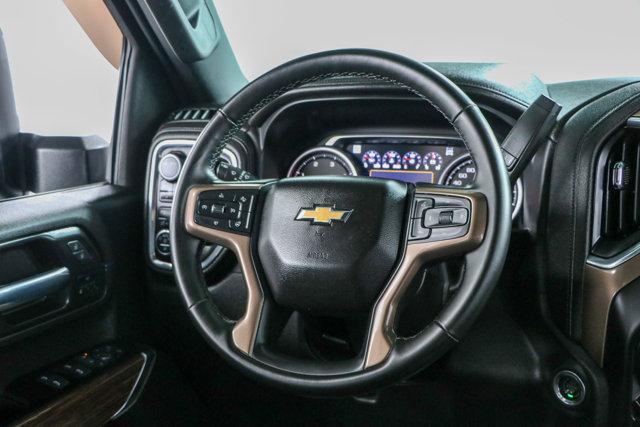 used 2023 Chevrolet Silverado 2500 car, priced at $65,995