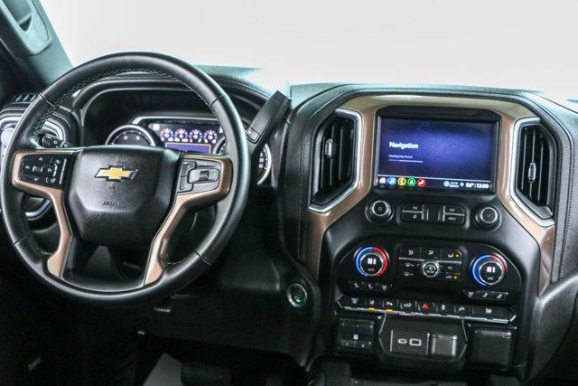 used 2023 Chevrolet Silverado 2500 car, priced at $65,995