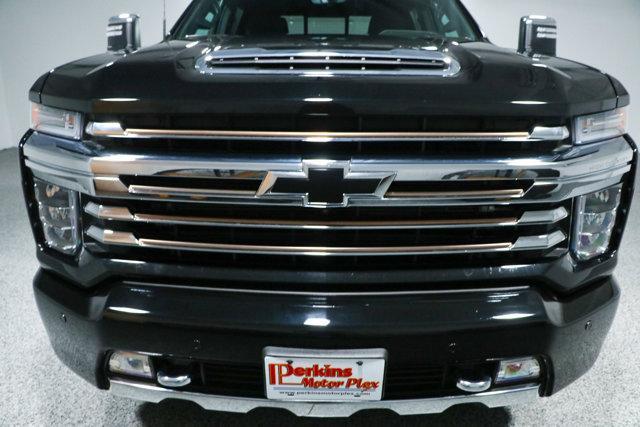 used 2023 Chevrolet Silverado 2500 car, priced at $65,995