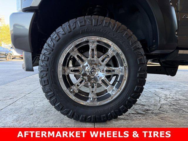 used 2017 Ford F-250 car, priced at $43,995
