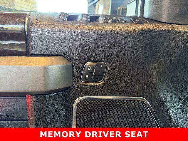 used 2017 Ford F-250 car, priced at $43,995