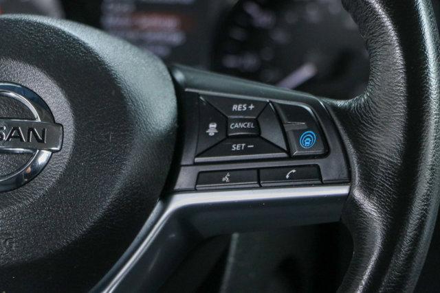 used 2019 Nissan Rogue car, priced at $13,995