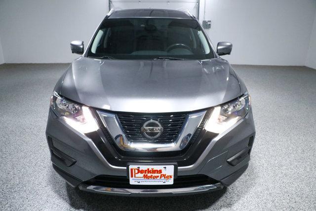 used 2019 Nissan Rogue car, priced at $13,995