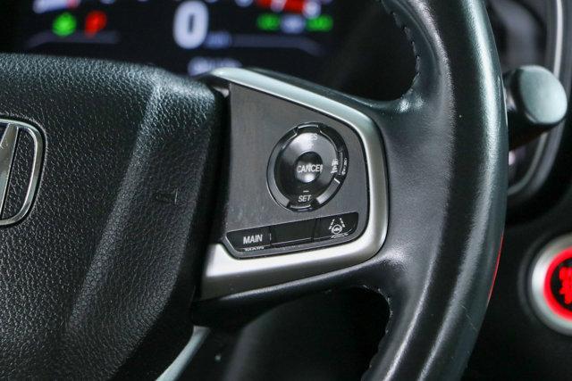 used 2019 Honda CR-V car, priced at $25,595