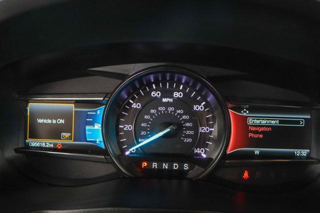 used 2018 Ford Explorer car, priced at $20,995