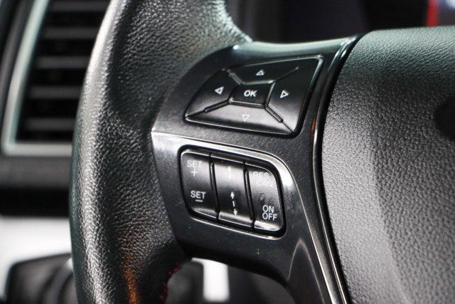 used 2018 Ford Explorer car, priced at $20,995