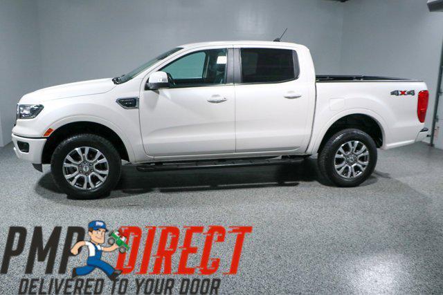 used 2020 Ford Ranger car, priced at $30,995