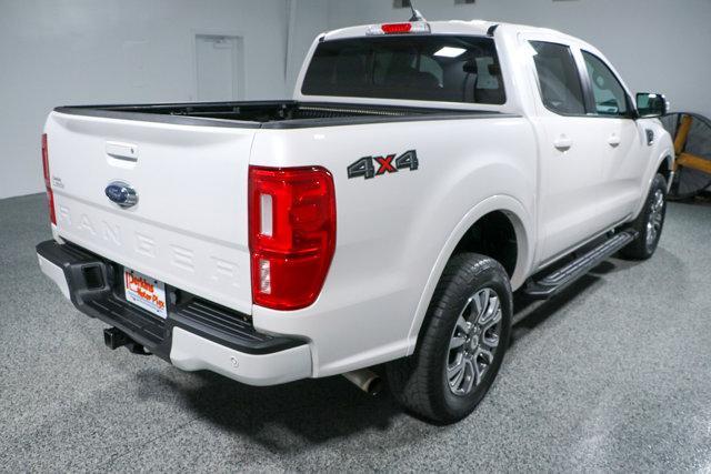 used 2020 Ford Ranger car, priced at $30,995