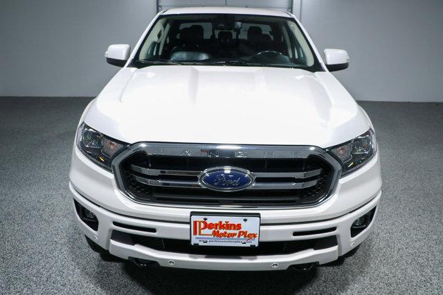 used 2020 Ford Ranger car, priced at $30,995