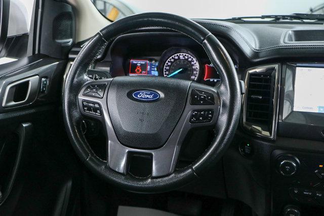 used 2020 Ford Ranger car, priced at $30,995