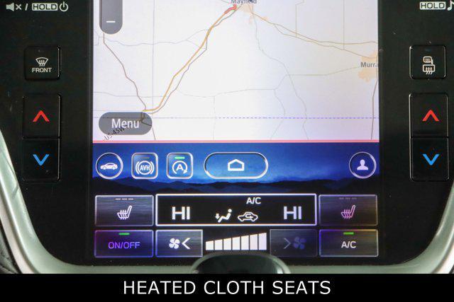 used 2021 Subaru Outback car, priced at $18,995