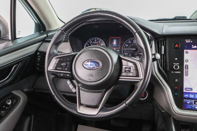 used 2021 Subaru Outback car, priced at $18,995
