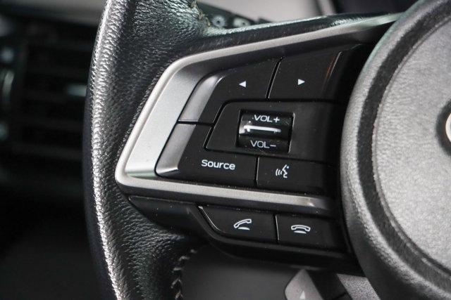 used 2021 Subaru Outback car, priced at $18,995