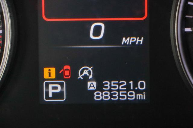 used 2021 Subaru Outback car, priced at $18,995