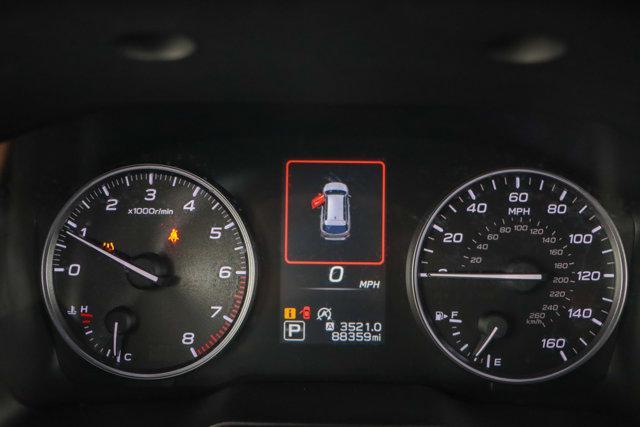 used 2021 Subaru Outback car, priced at $18,995