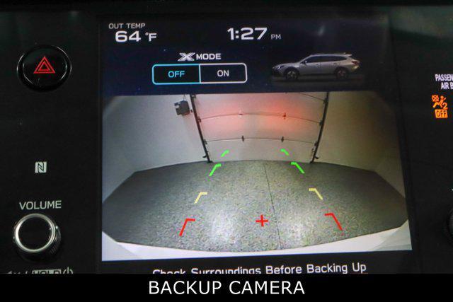 used 2021 Subaru Outback car, priced at $18,995