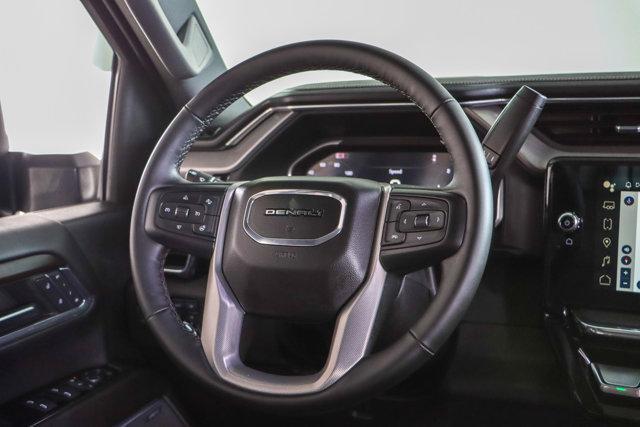 used 2024 GMC Sierra 2500 car, priced at $79,995