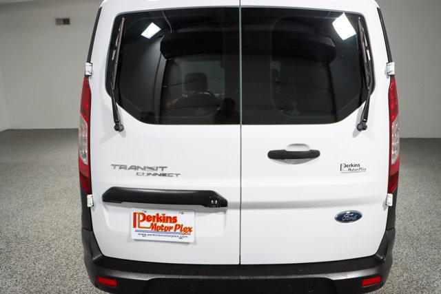 used 2020 Ford Transit Connect car, priced at $16,995